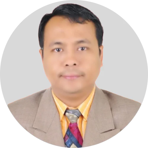 Foto Ketua PAPDI Cabang Semarang