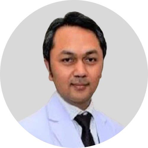 Foto Wakil Ketua PAPDI Cabang Semarang