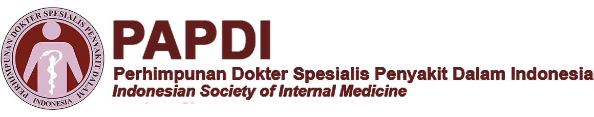 Logo Papdi Cabang Semarang